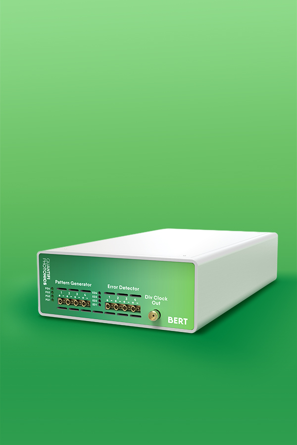 Quantifi Photonics BERT in MATRIQ